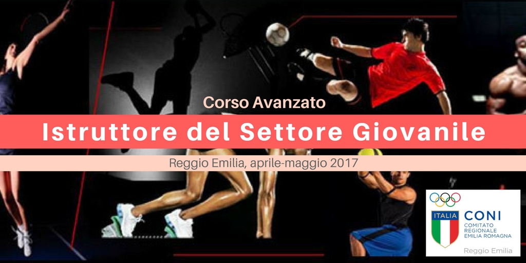 Corso avanzato per istruttori del settore giovanile